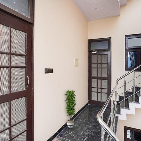 Hotel O Ayurma Inn Chinhat Exterior photo