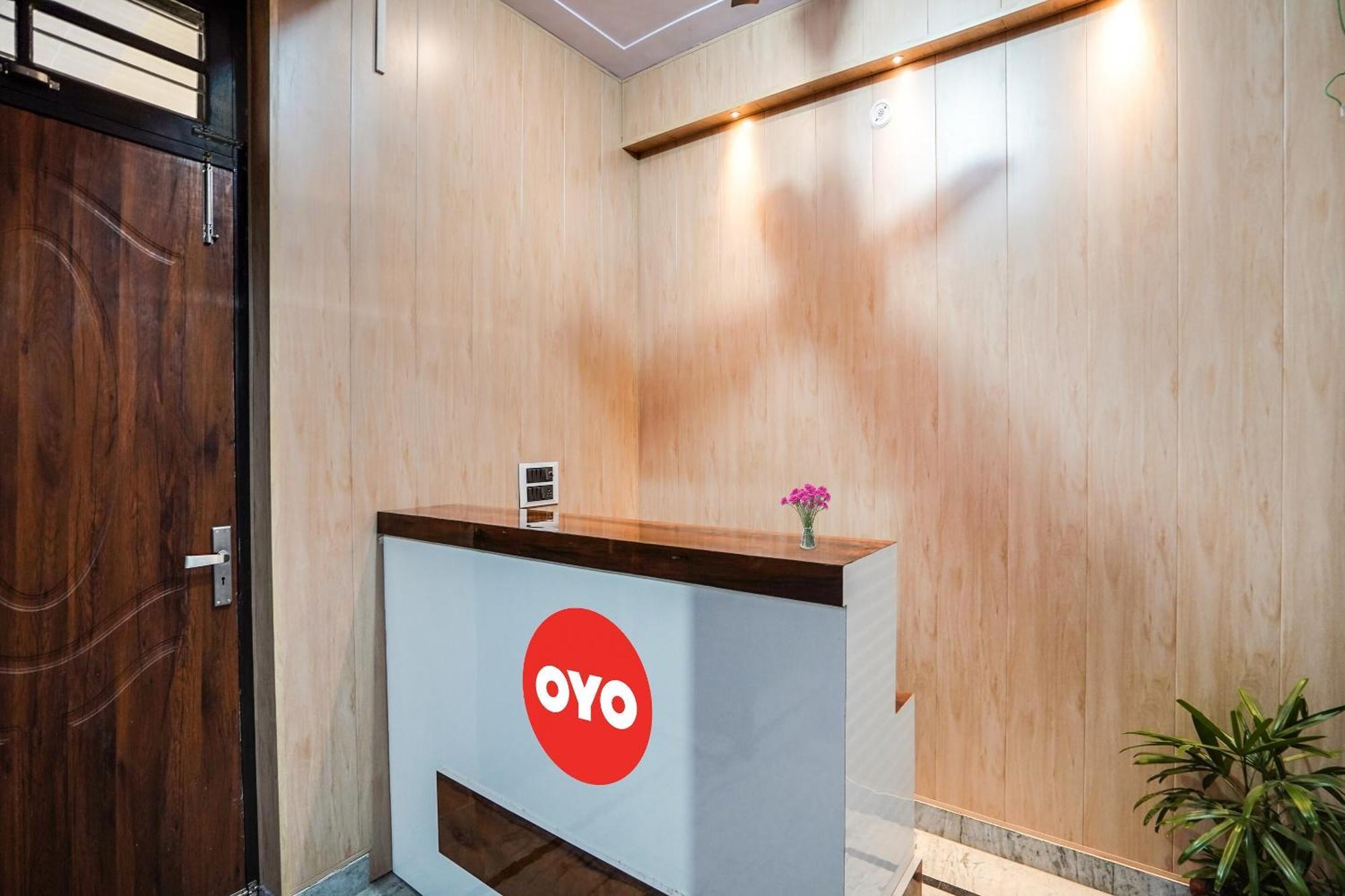 Hotel O Ayurma Inn Chinhat Exterior photo