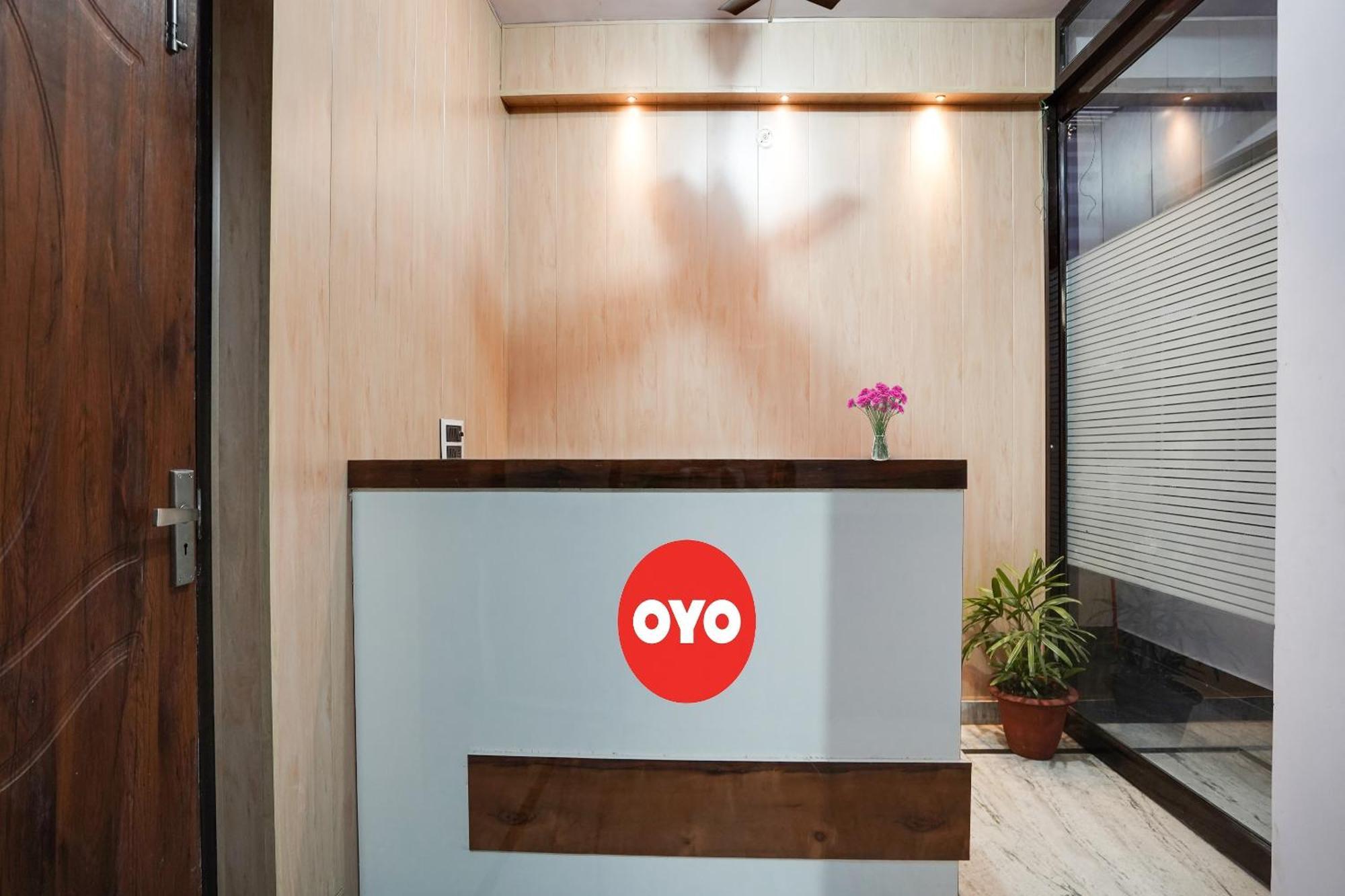Hotel O Ayurma Inn Chinhat Exterior photo